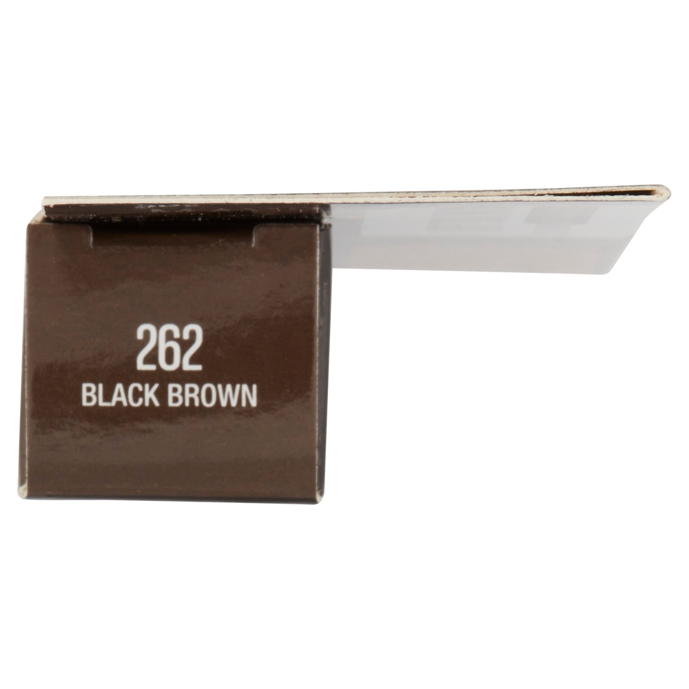 Maybelline Tattoo Brow Styling Gel Sopracciglia 262 Black Brown 6 ml